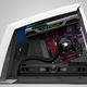 Illustration for article titled The Revolt 2 Gaming PC Wears Its Graphics Card Like A Pretty Hat